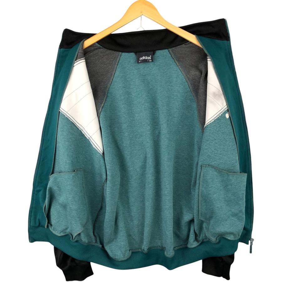 adidas（アディダス） 古着 80~90年代 ジャージ トラックジャケット