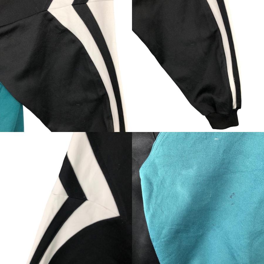 adidas（アディダス） 古着 80~90年代 ジャージ トラックジャケット