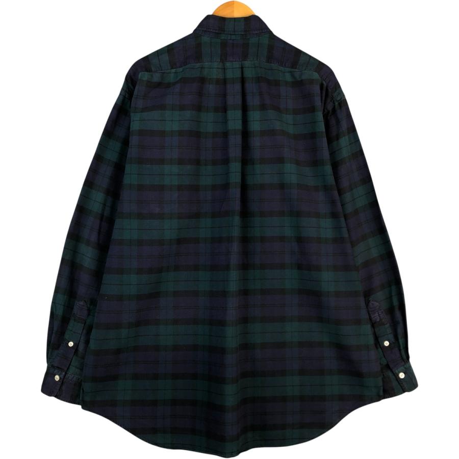 【タグ付新品未使用】ポロラルフローレン モダンブラックウォッチ スポーツコート POST JUNK / 80's POLO RALPH LAUREN USA製 ブラックウォッチ ウール