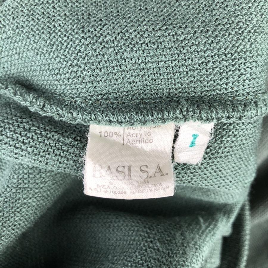 LACOSTE（ラコステ） 古着 70~80年代 LACOSTE CHEMISE フレンチ