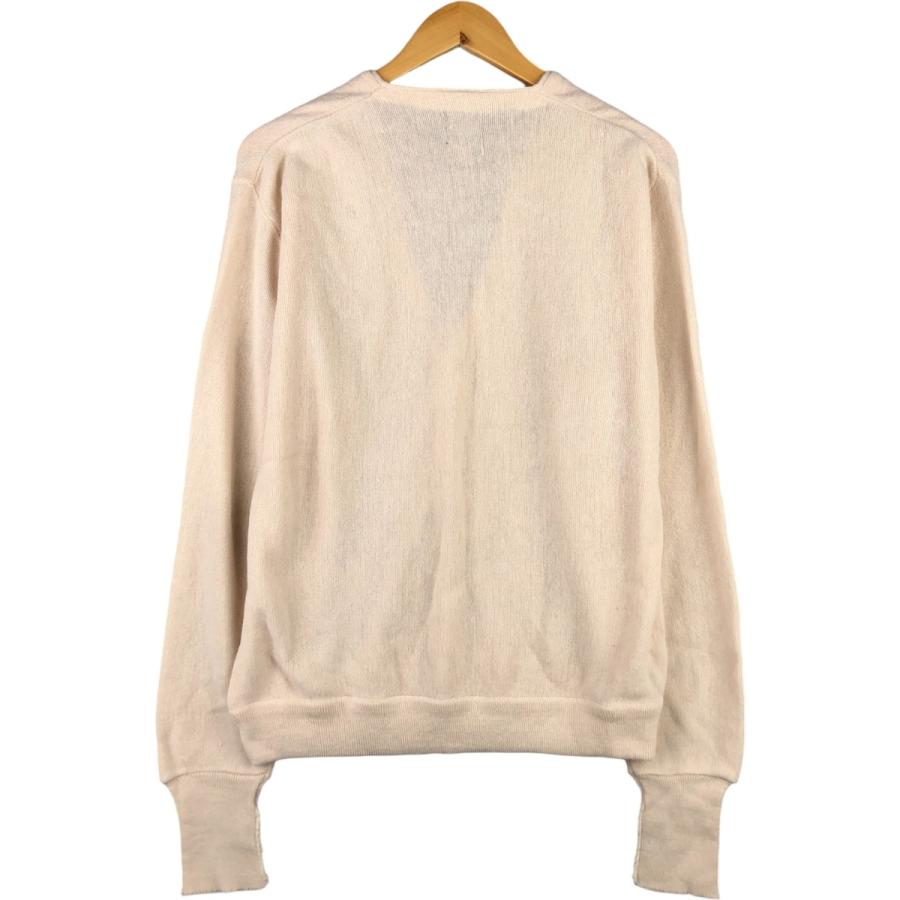 古着 60~70年代 ジェイシーペニー J.C.Penney タウンクラフト アクリル