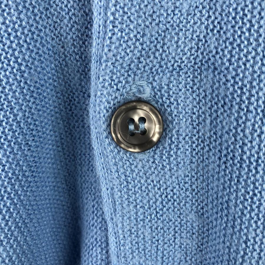 LACOSTE（ラコステ） 古着 70年代 LACOSTE IZOD アクリルニット