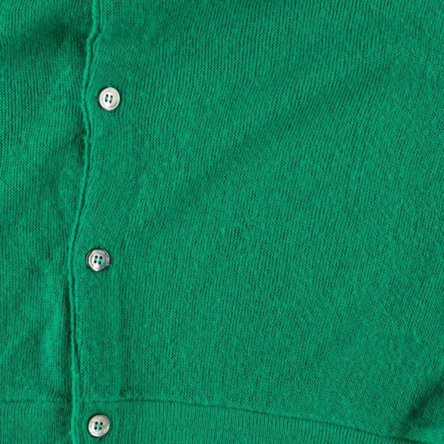 LACOSTE（ラコステ） 古着 80~90年代 LACOSTE IZOD アクリルニット