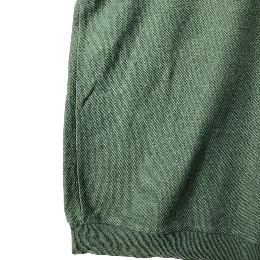 古着 80~90年代 ランズエンド LANDS' END コットンニットセーター USA