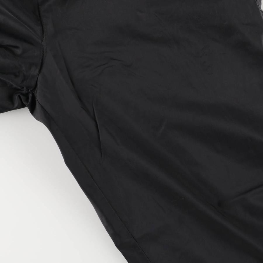 NIKE（ナイキ） 古着 90年代 銀タグ ナイロンパンツ シャカシャカ