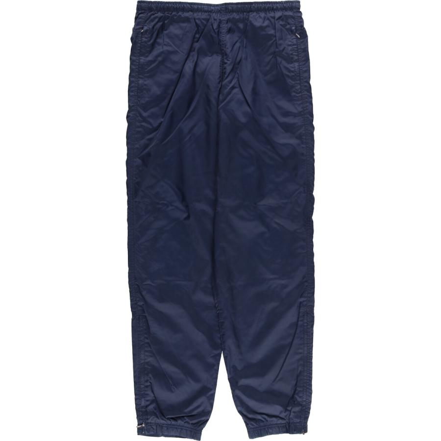 NIKE（ナイキ） 古着 90年代 ナイロンパンツ シャカシャカパンツ