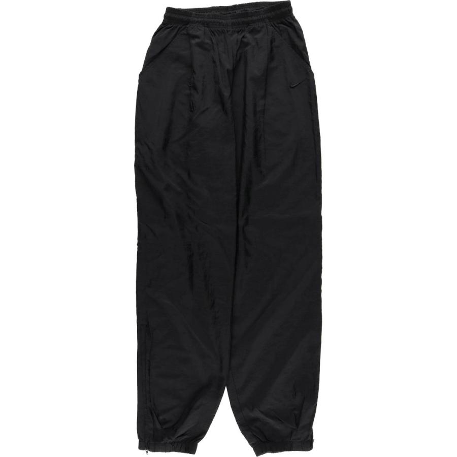 ナイキ ナイロンパンツ NIKE（ナイキ） 古着 90年代 ナイロンパンツ シャカシャカパンツ
