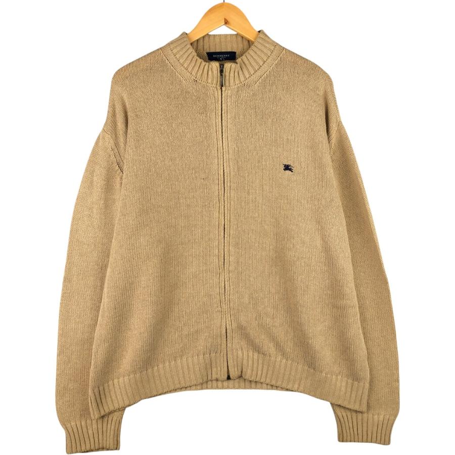 BURBERRY 古着 バーバリー Burberry's LONDON ドライバーズ