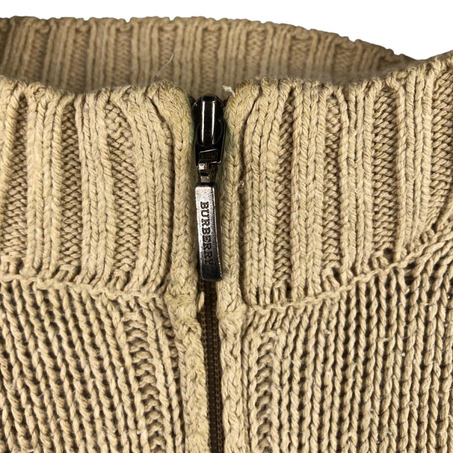 BURBERRY 古着 バーバリー Burberry's LONDON ドライバーズ