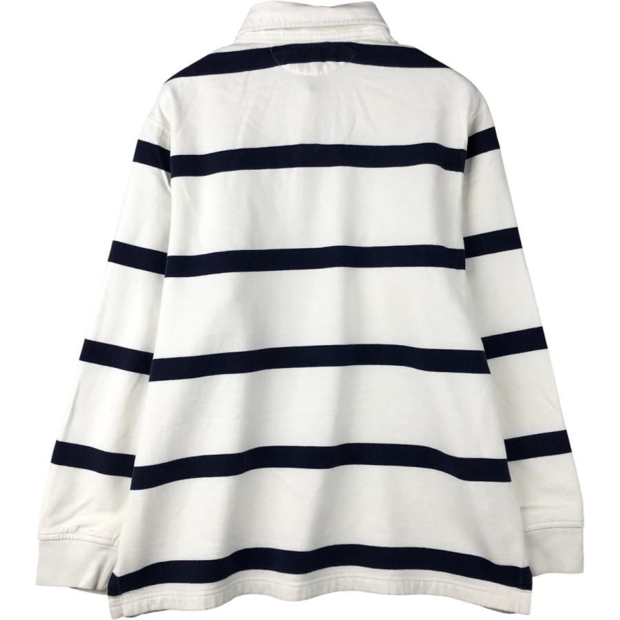 古着 ラルフローレン Ralph Lauren POLO RALPH LAUREN ボーダー柄 長袖