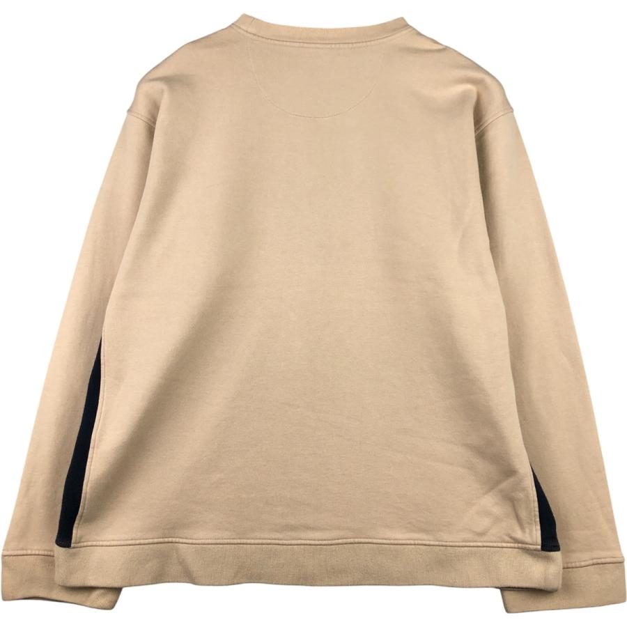 NIKE（ナイキ） 古着 00年代 ロゴスウェットシャツ トレーナー メンズ