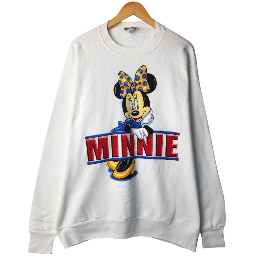 楽天市場】90s USA製 □ ディズニー オフィシャル ミニーマウス