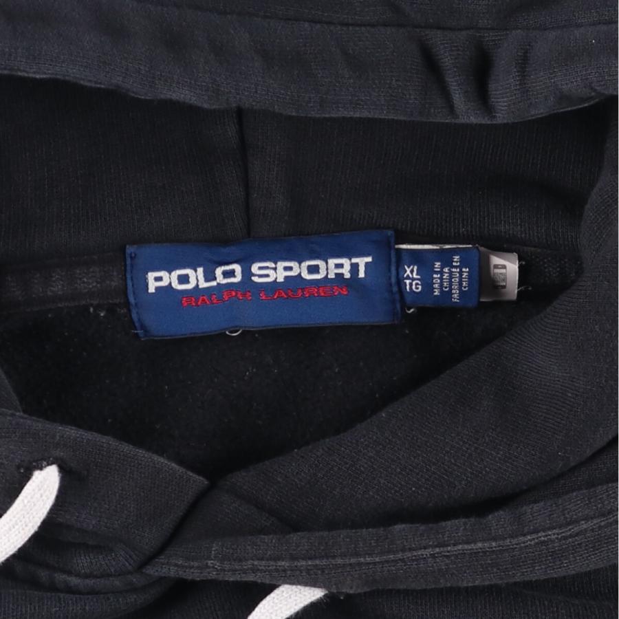 古着 ラルフローレン Ralph Lauren POLO SPORT ポロスポーツ