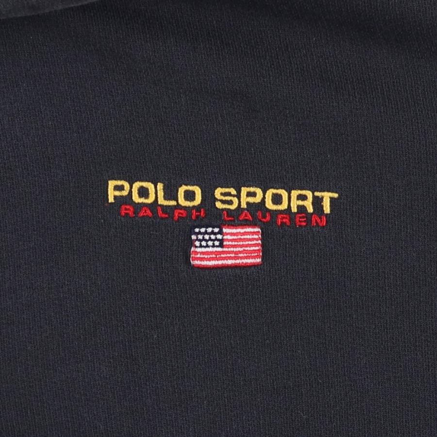 古着 ラルフローレン Ralph Lauren POLO SPORT ポロスポーツ