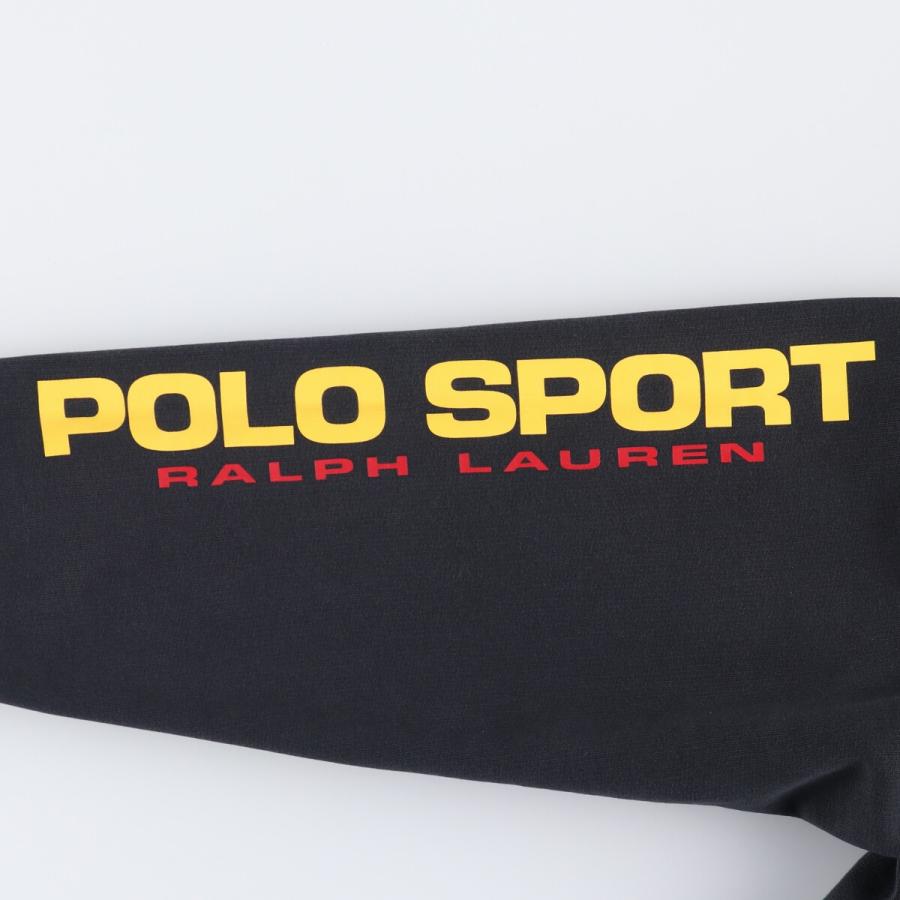 古着 ラルフローレン Ralph Lauren POLO SPORT ポロスポーツ