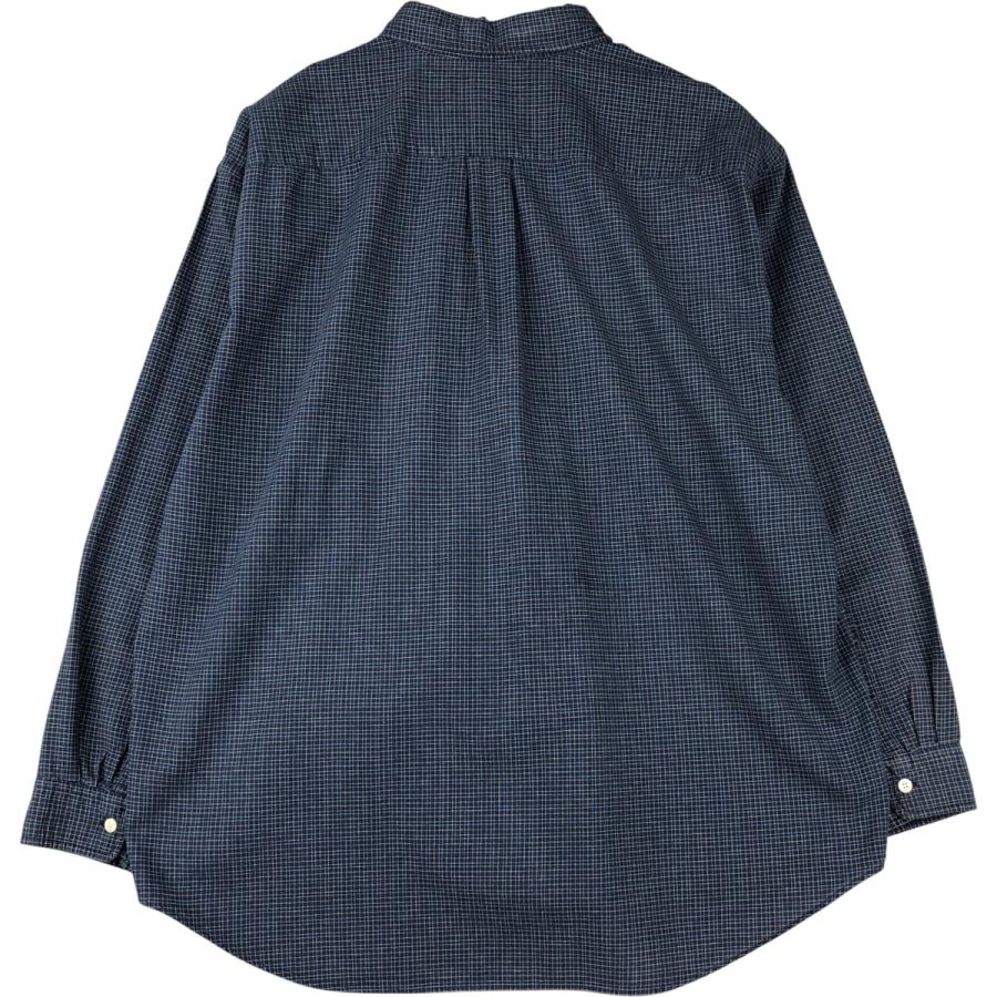 GAP（ギャップ） 古着 90~00年代 オールドギャップ CLASSIC OXFORD