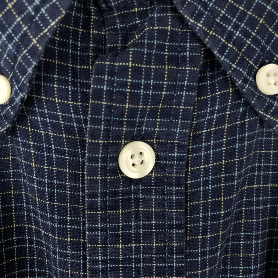 GAP（ギャップ） 古着 90~00年代 オールドギャップ CLASSIC OXFORD