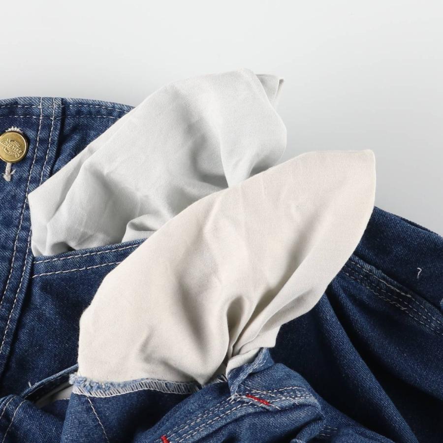 Dickies（ディッキーズ） 古着 デニムオーバーオール メンズw39相当