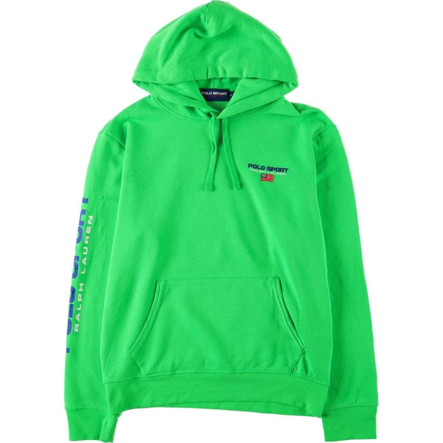 古着 ラルフローレン Ralph Lauren POLO SPORT ポロスポーツ