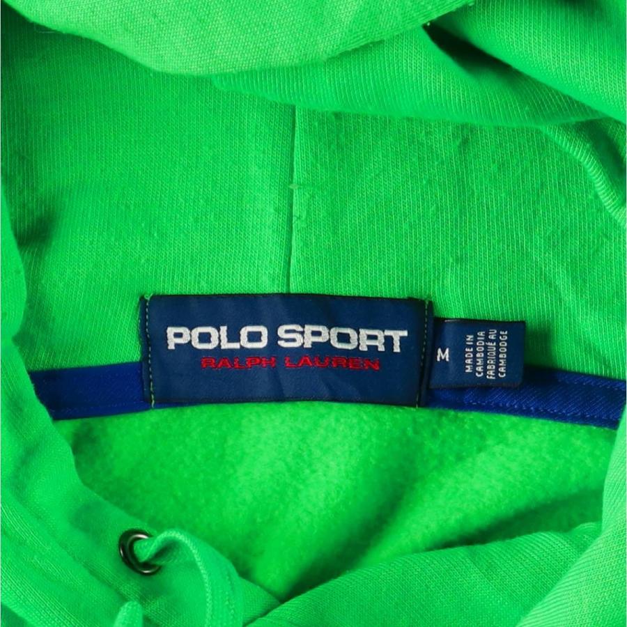古着 ラルフローレン Ralph Lauren POLO SPORT ポロスポーツ