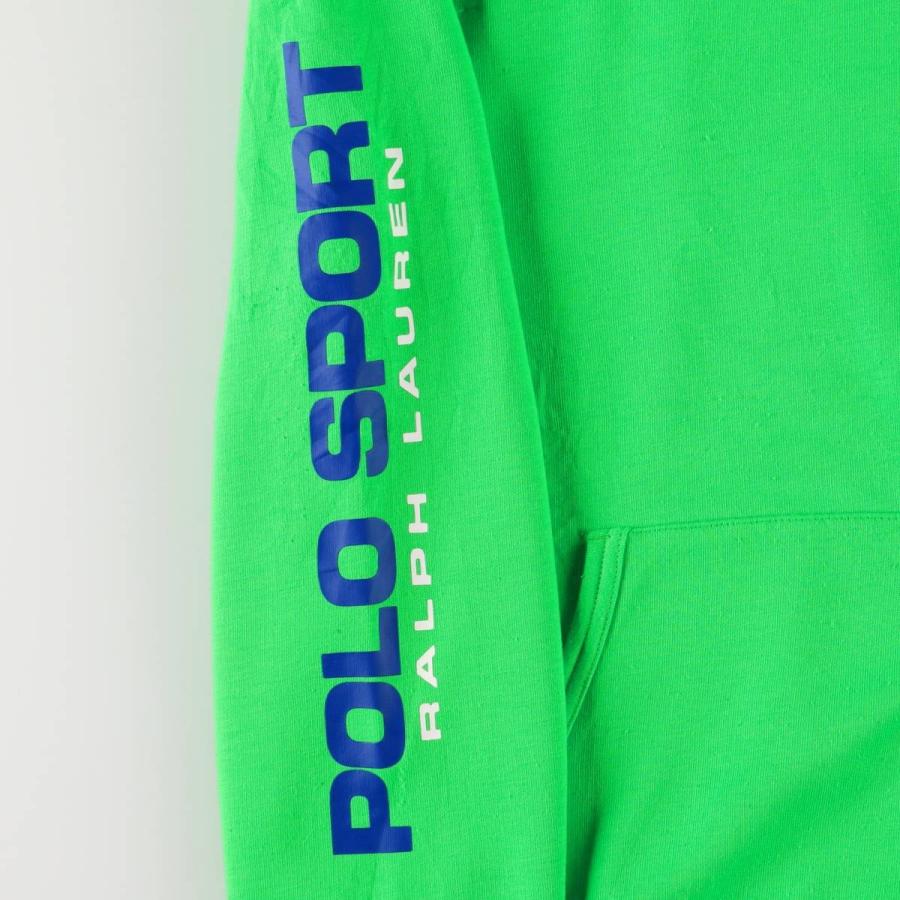 古着 ラルフローレン Ralph Lauren POLO SPORT ポロスポーツ