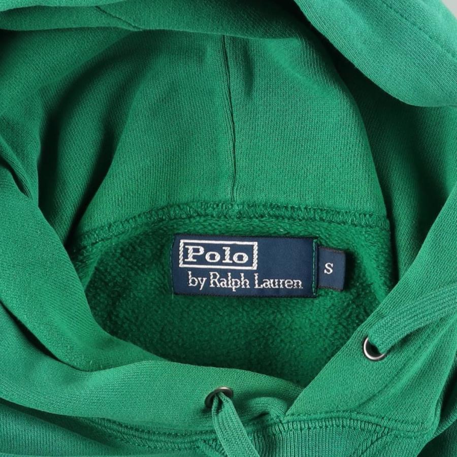 古着 ラルフローレン Ralph Lauren POLO by Ralph Lauren スウェットプルオーバーパーカー メンズS相当 /eaa589263 古着 ラルフローレン Ralph Lauren POLO by スウェットプルオーバー
