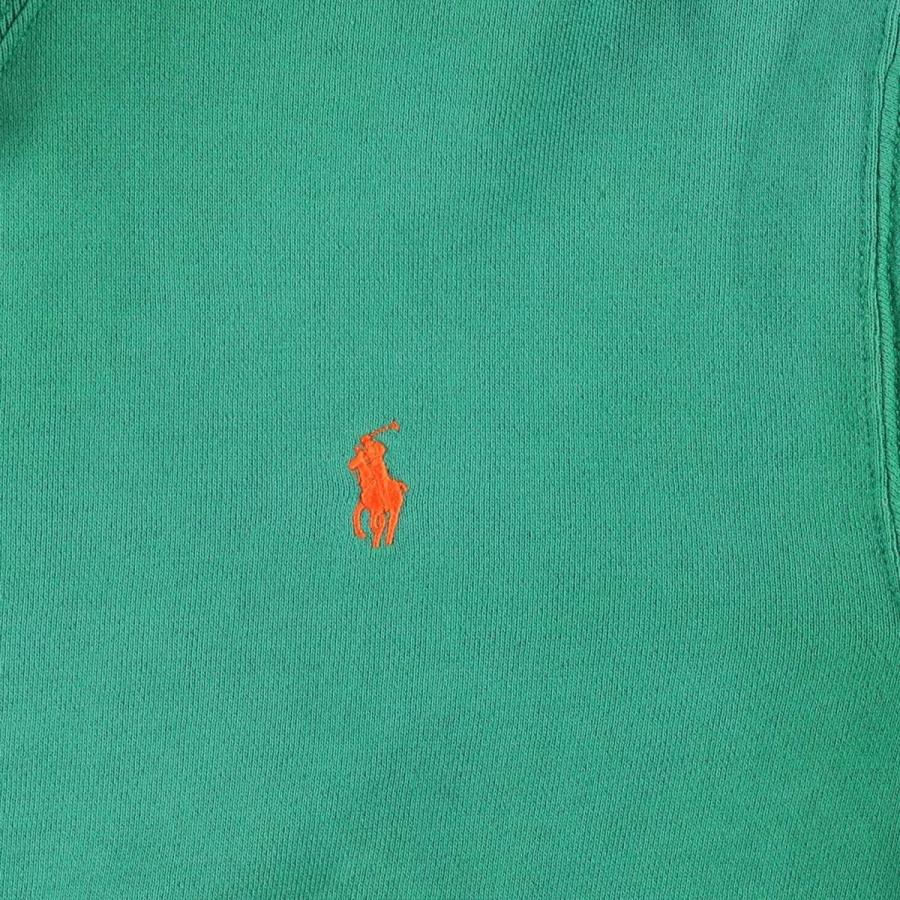古着 ラルフローレン Ralph Lauren POLO by スウェットプルオーバー