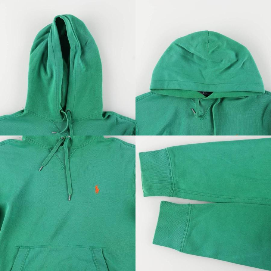 古着 ラルフローレン Ralph Lauren POLO by スウェットプルオーバー