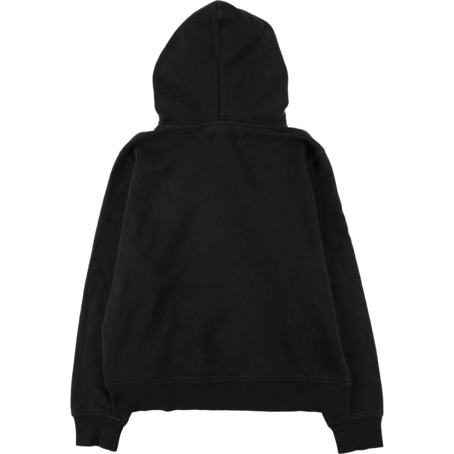 現行タグ　ポロラルフローレン　プルオーバーパーカー　センタービックポニー　白 01020098.jpg