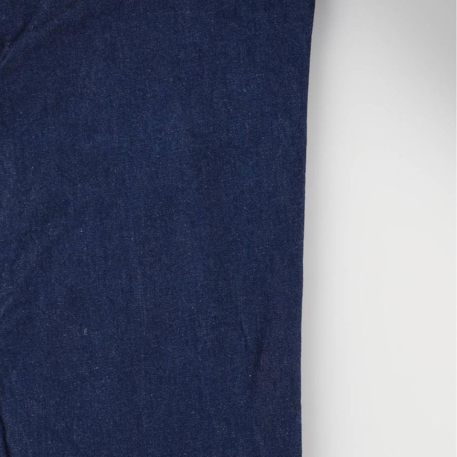 OSHKOSH（オシュコシュ） 古着 70年代 デニムオーバーオール USA製