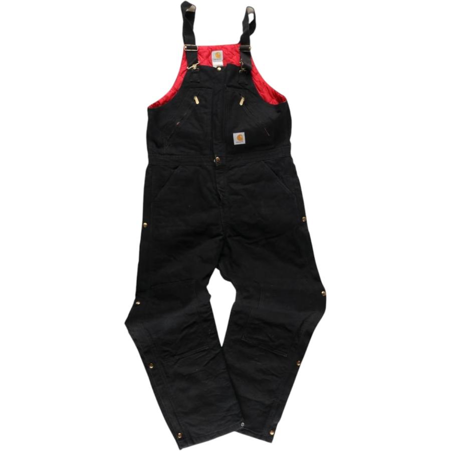 Carhartt（カーハート） 古着 ビッグサイズ ダブルニー ダック