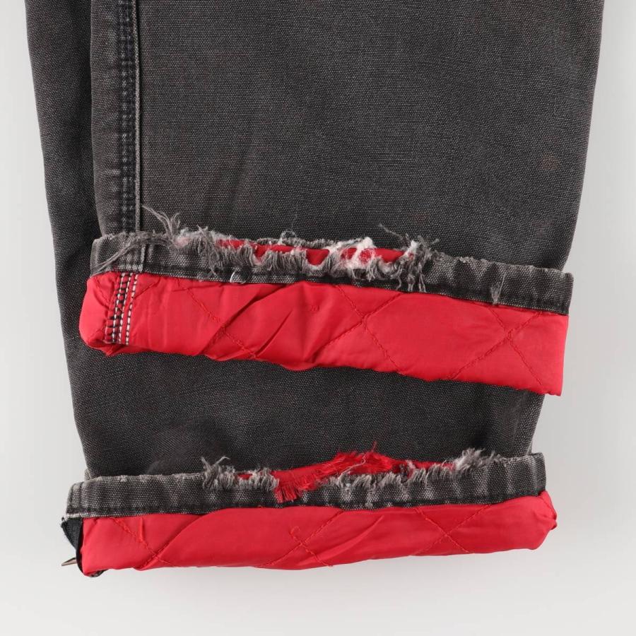 Carhartt 古着 ビッグサイズ 90年代 カーハート ダブルニー