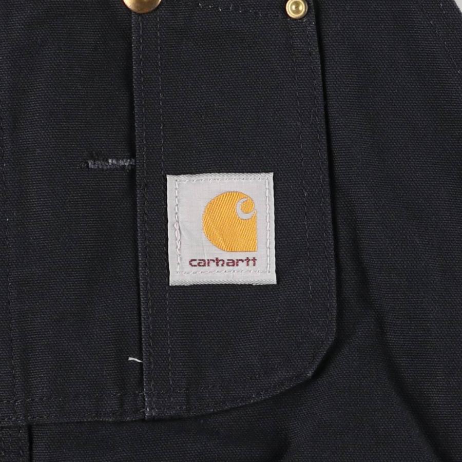 Carhartt（カーハート） 古着 ビッグサイズ ダブルニー ダック