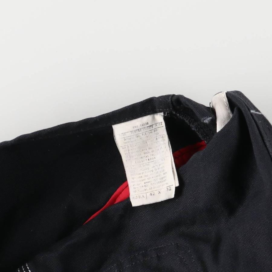 Carhartt（カーハート） 古着 ビッグサイズ ダブルニー ダック