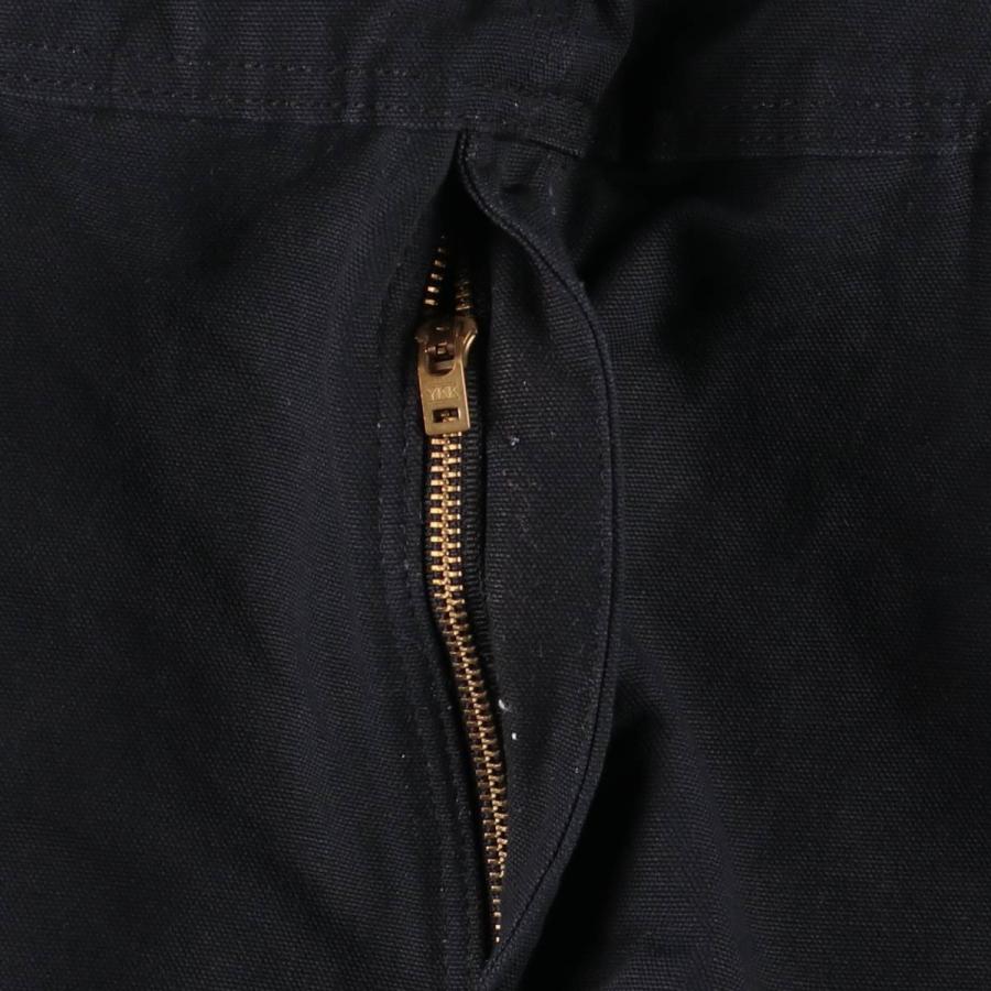 Carhartt（カーハート） 古着 ビッグサイズ ダブルニー ダック