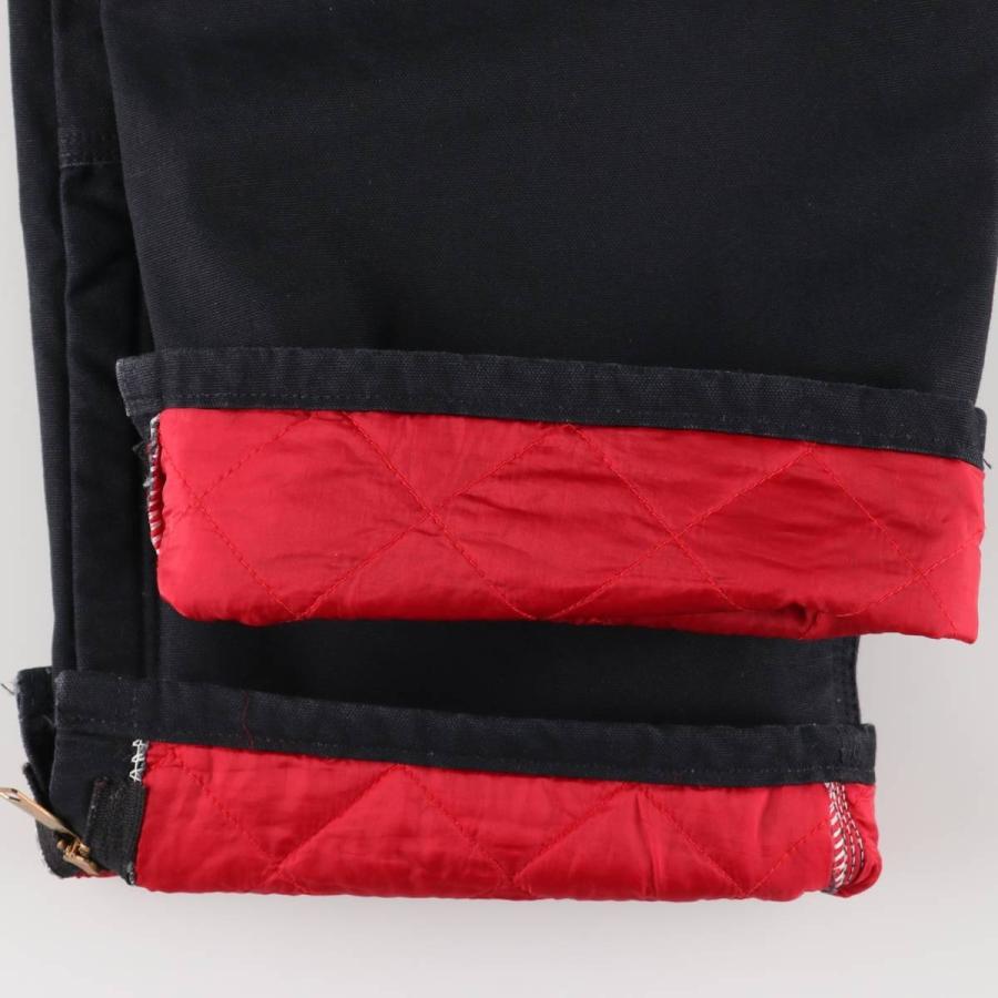 Carhartt（カーハート） 古着 ビッグサイズ ダブルニー ダック