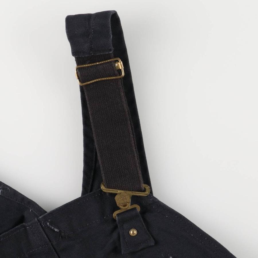 Carhartt（カーハート） 古着 ビッグサイズ ダブルニー ダック