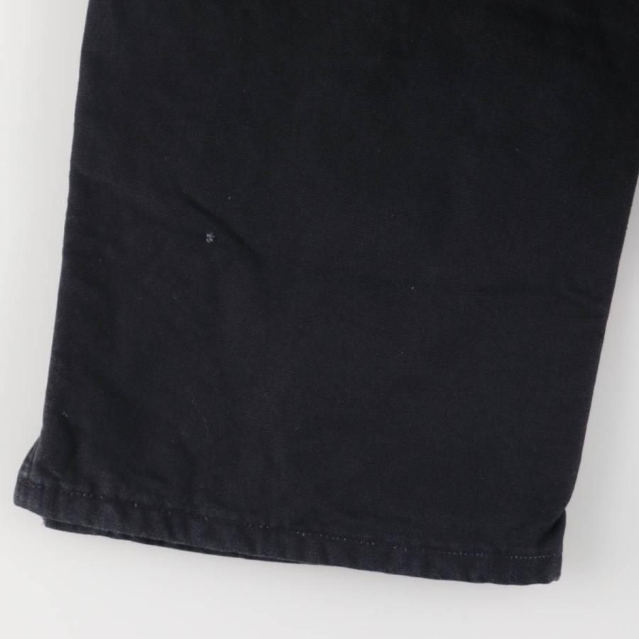 Carhartt（カーハート） 古着 ビッグサイズ ダブルニー ダック