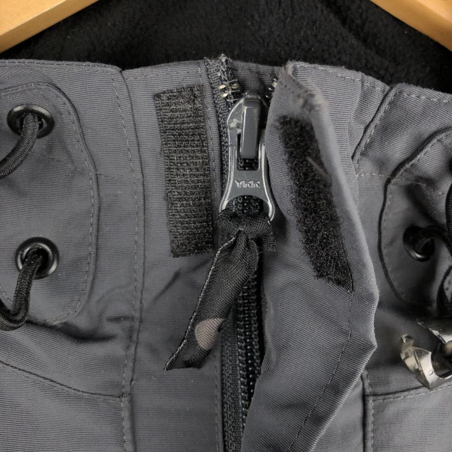Carhartt（カーハート） 古着 Carhartt NIMBUS PULLOVER アノラック