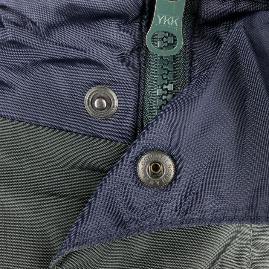 NAUTICA（ノーティカ） 古着 90年代 ストライプ柄 マルチストライプ