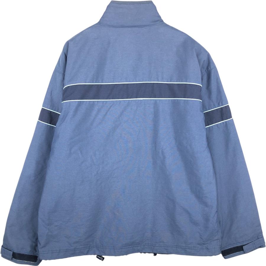 GAP（ギャップ） 古着 90年代 オールドギャップ 中綿ジャケット