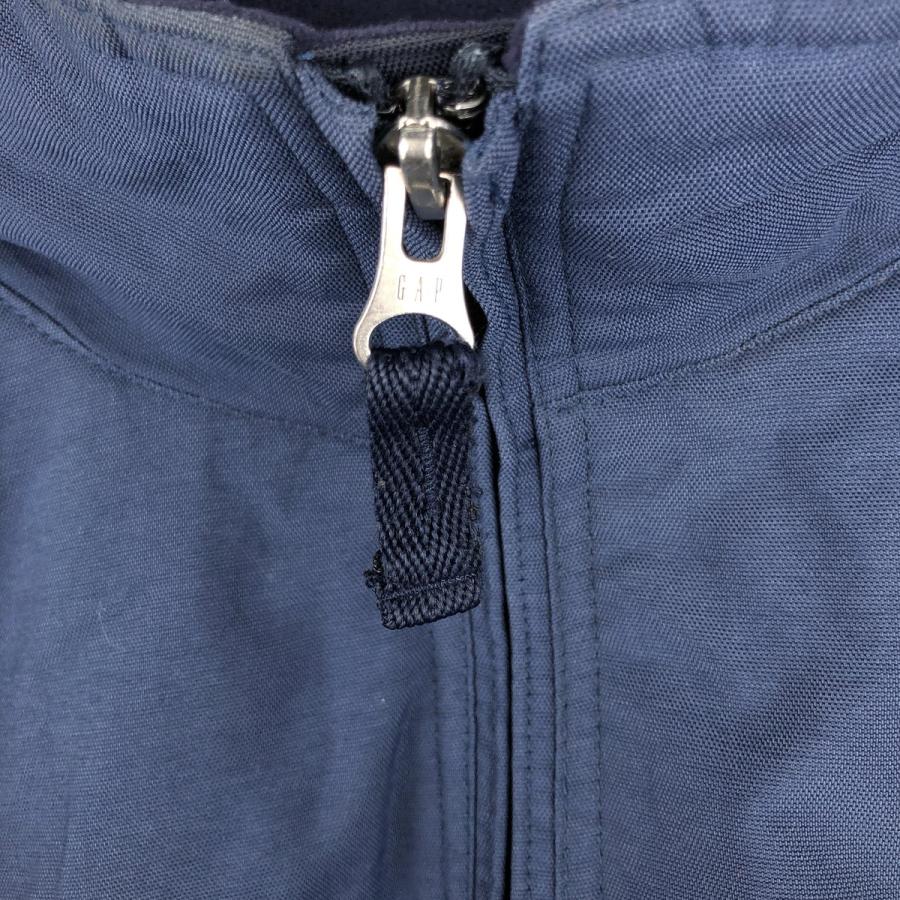 GAP（ギャップ） 古着 90年代 オールドギャップ 中綿ジャケット