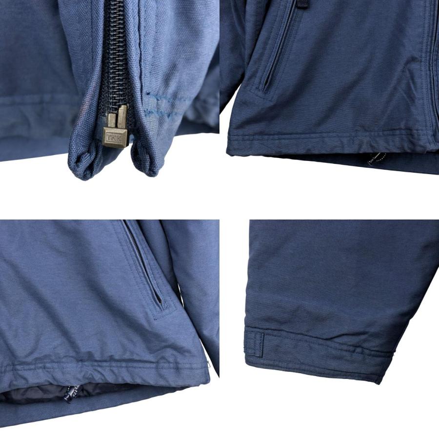 GAP（ギャップ） 古着 90年代 オールドギャップ 中綿ジャケット