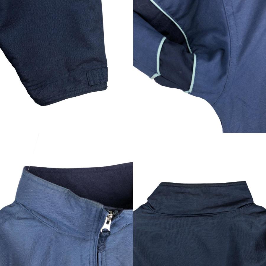 GAP（ギャップ） 古着 90年代 オールドギャップ 中綿ジャケット