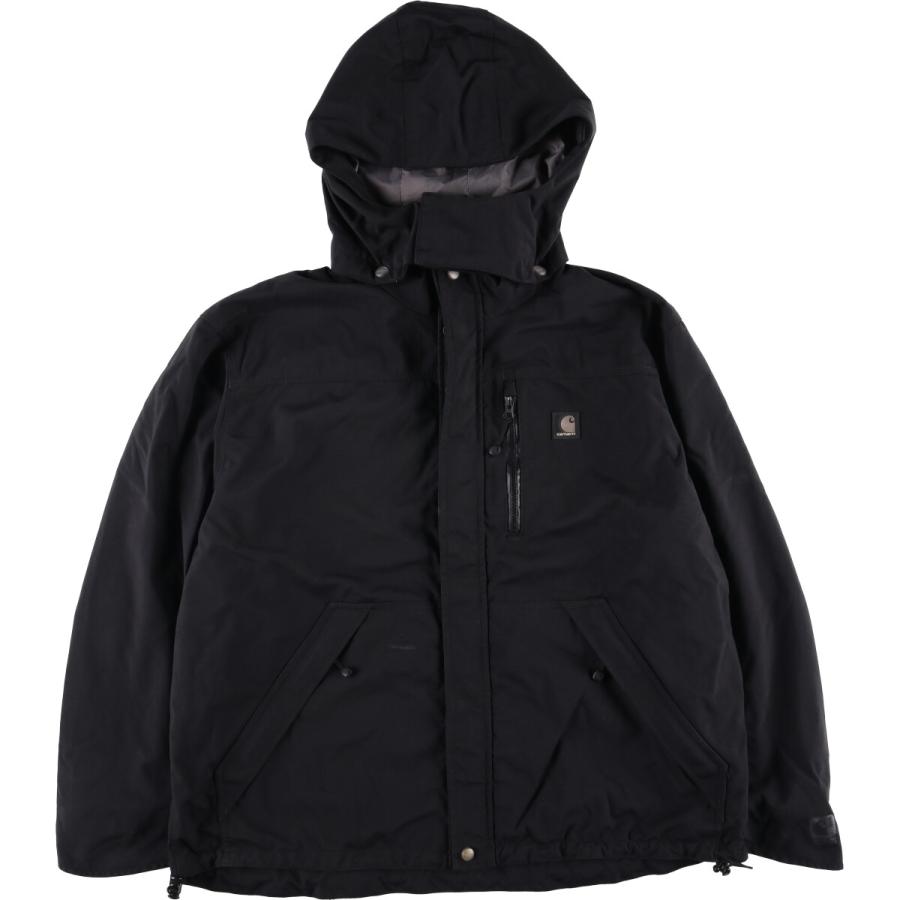 Carhartt（カーハート） 古着 Carhartt WATERPROOF BREATHABLE