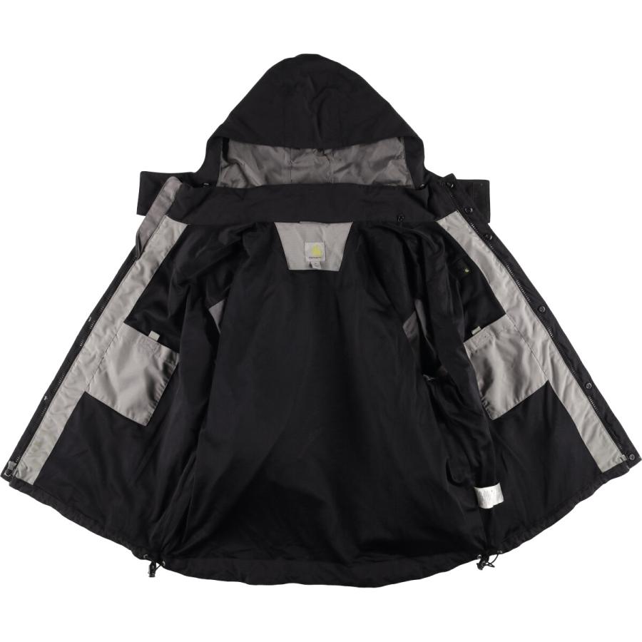 Carhartt（カーハート） 古着 Carhartt WATERPROOF BREATHABLE