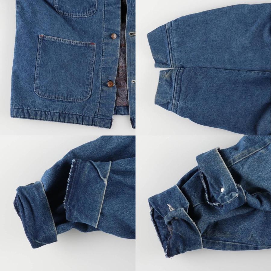 Wrangler 古着 70~80年代 ラングラー BIG BEN ビッグベン デニム