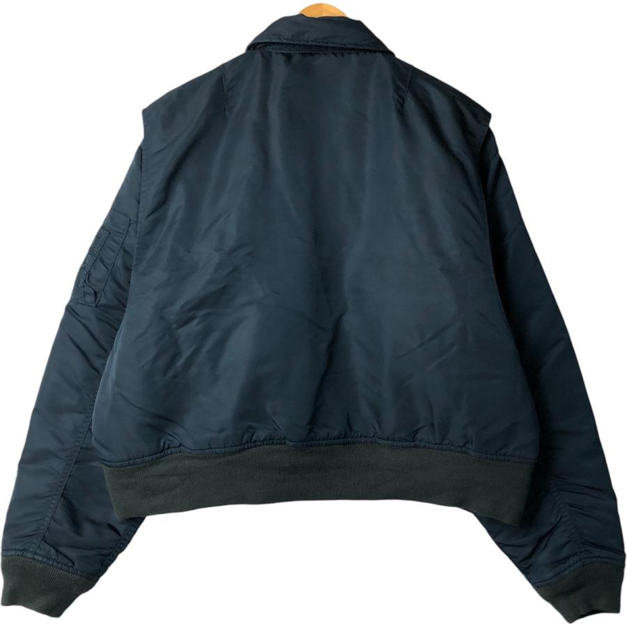 Schott N.Y.C（ショット） 古着 90年代 民間品 SCHOTT CWU-45/Pタイプ