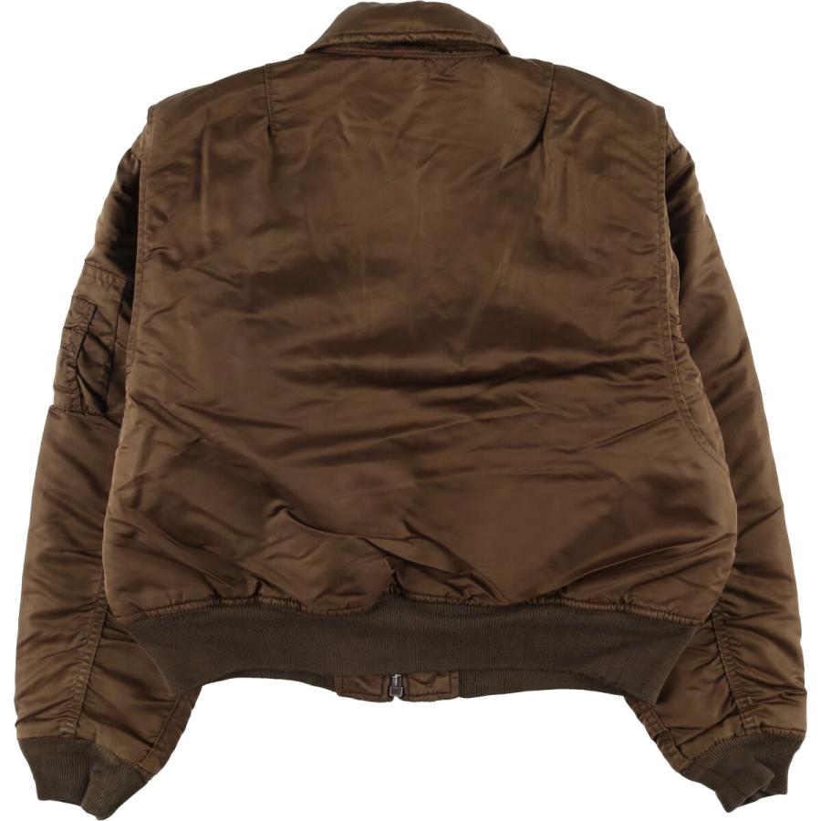 Schott N.Y.C（ショット） 古着 民間品 SCHOTT CWU-45/Pタイプ