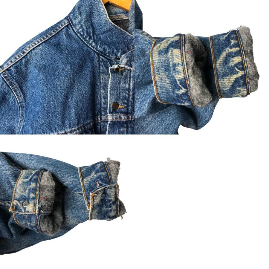Levi's（リーバイス） 古着 90年代 Levi's 71506-0316 デニム